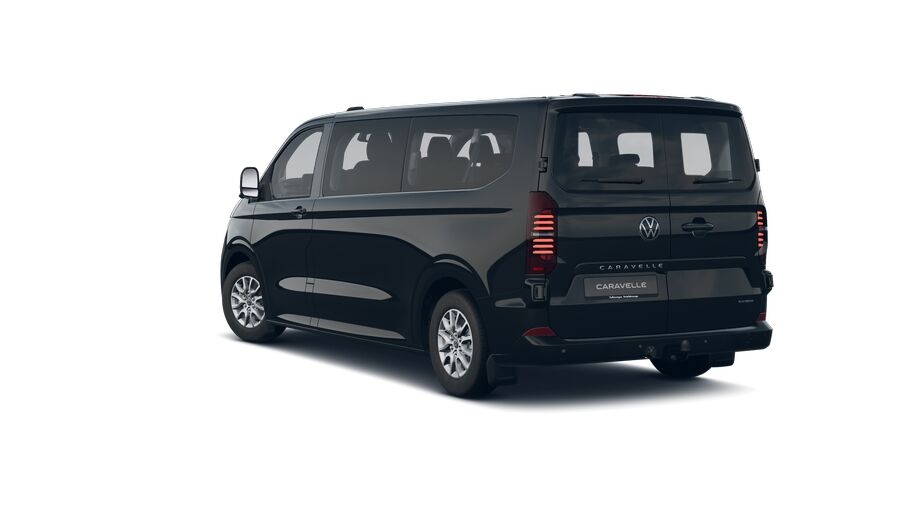 Volkswagen Caravelle 2026, photo 3/32