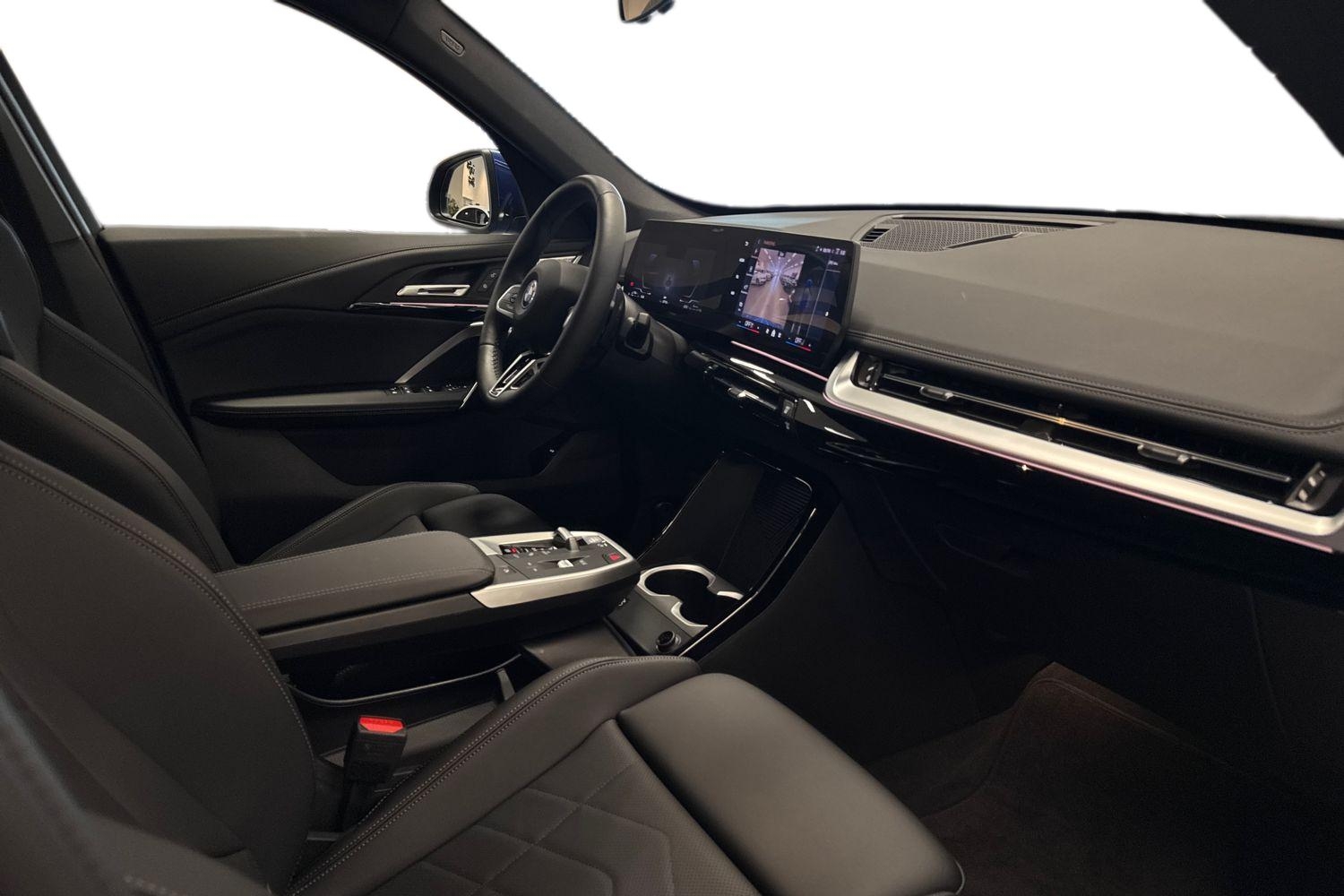BMW X1 xDrive 25e M-sport 2025, kuva 6/48
