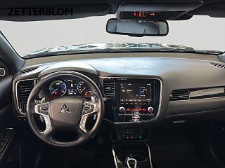 SUV Mitsubishi Outlander 10 av 15