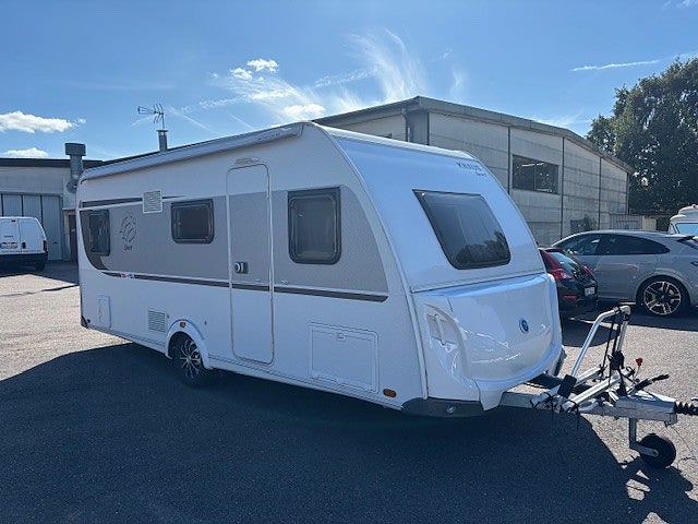 Knaus Sport 500
