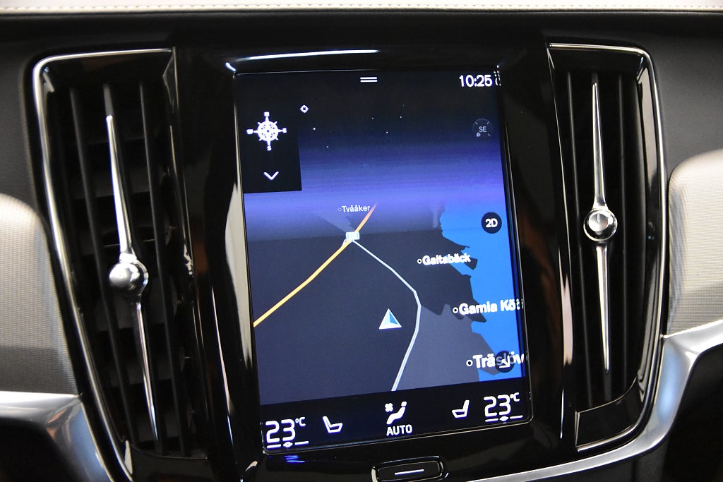 Volvo V90 2020 - miniatyr 24