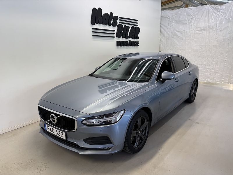 Volvo S90 D3 Momentum Automat 150 Hk
