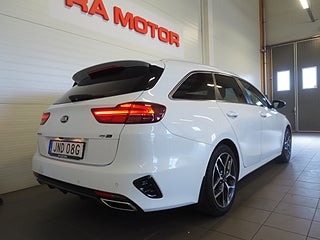 Kombi Kia Ceed 6 av 23