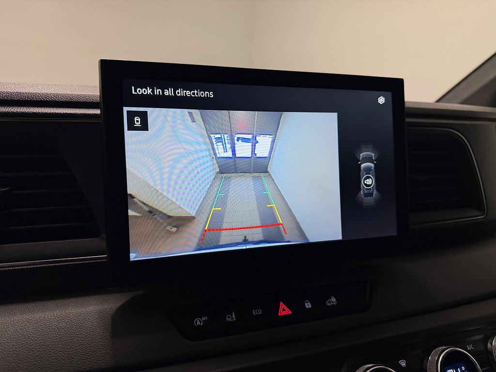 Renault master 2025 - miniatyr 11