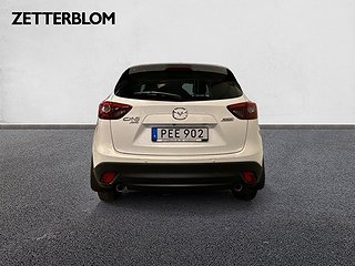 SUV Mazda CX-5 4 av 16