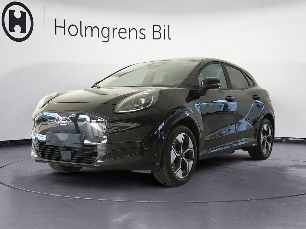 Ford Puma 2,65% ränta Gen-E 168hk
