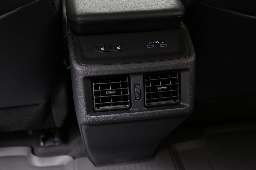 Subaru E-Outback 74.7 kWh AWD LIMITED 481km & 380HK | Moms 2027