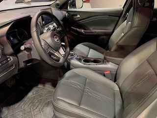 SUV Nissan Juke 10 av 25