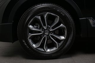 SUV Honda CR-V 4 av 23