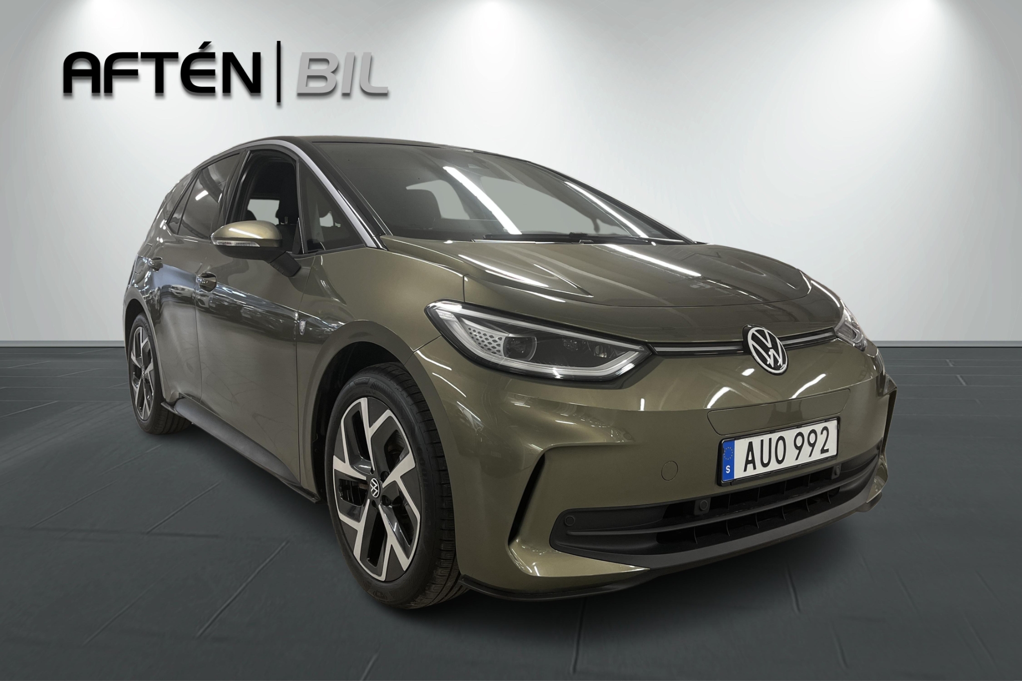 Volkswagen ID.3 Pro 58 kWh 2023, bild 4/10
