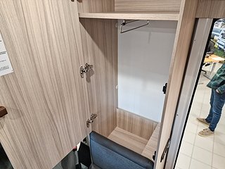 Husbil-halvintegrerad Sun Living C 65 SL 17 av 18