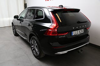 SUV Volvo XC60 4 av 26