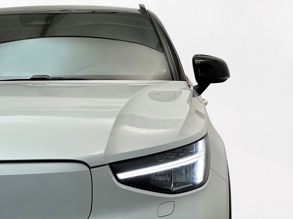 Volvo XC40 2024, bild 4/48