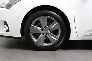 Kombi Toyota Avensis 8 av 25
