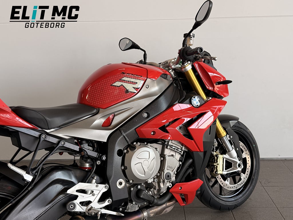 BMW Motorrad S 2014 - miniatyr 9