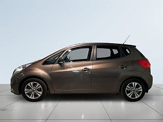 Kia Venga 1.6 CVVT Advance Kamkedja Motorvärmare Psens SoV – bild 4