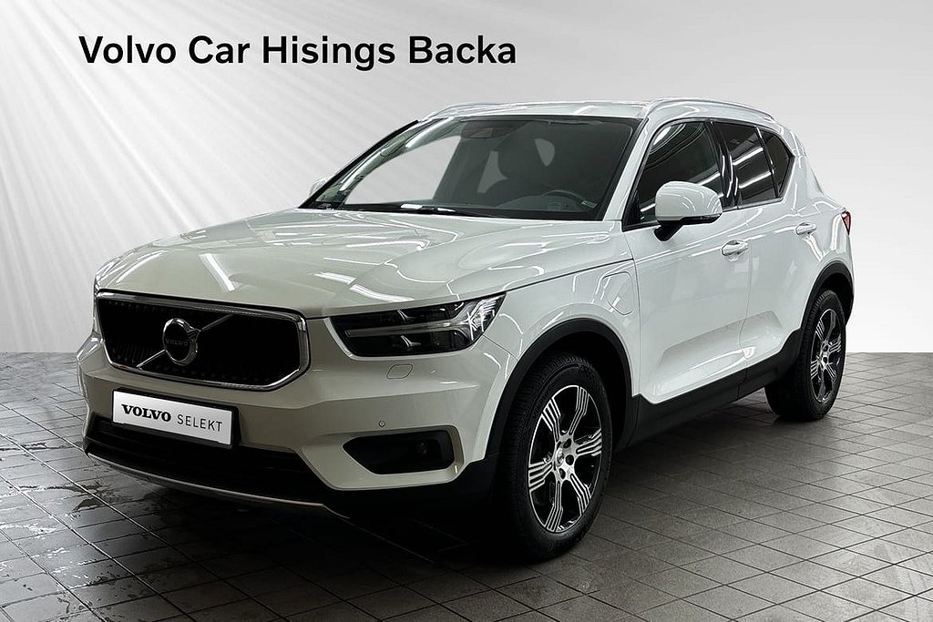 Volvo XC40 T5 Twin Engine Mom Advanced Edition