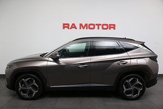 SUV Hyundai Tucson 2 av 22
