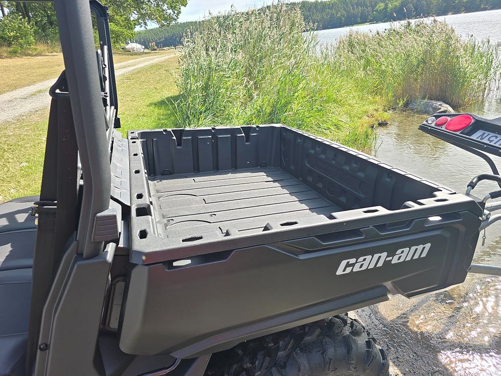 Can-Am Traxter HD7 Xu Traktor B *Hyttkampanj, spara 35.000 kr* 