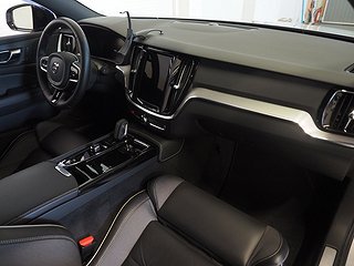 Kombi Volvo V60 9 av 24