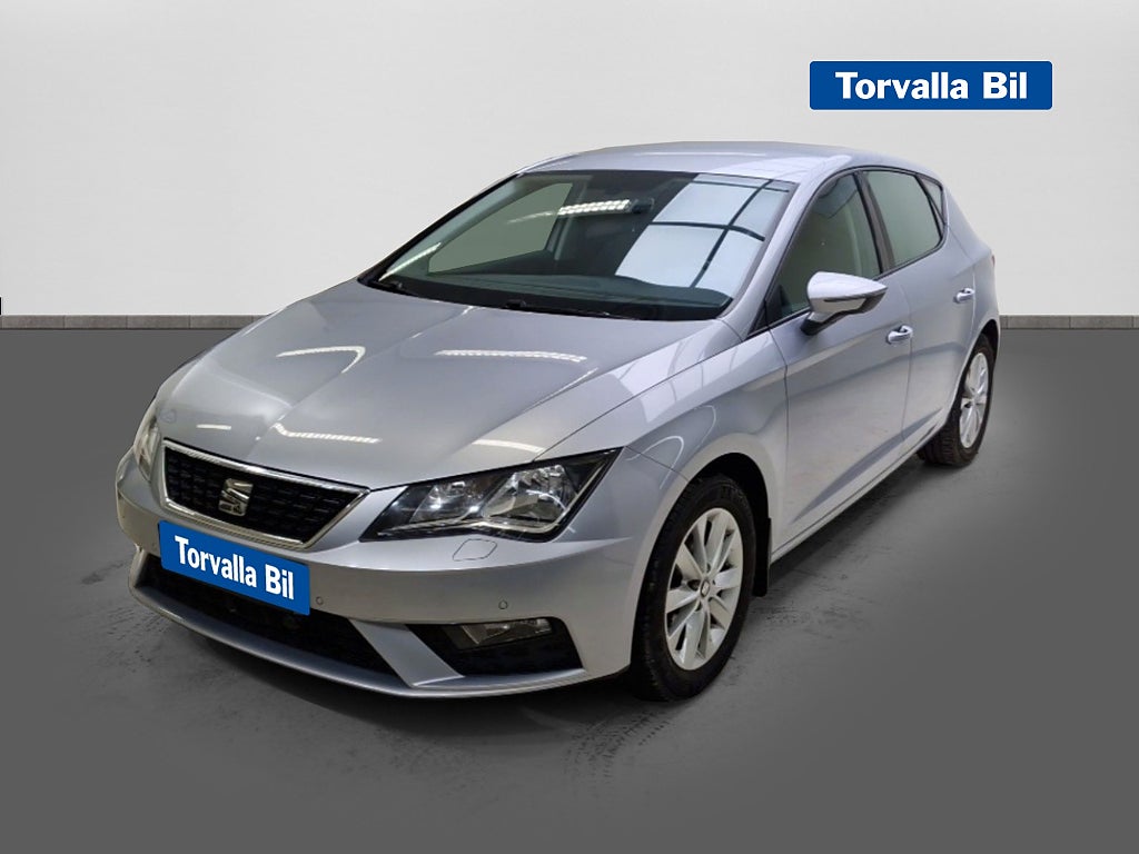 Seat Leon 1.0 TSI Style