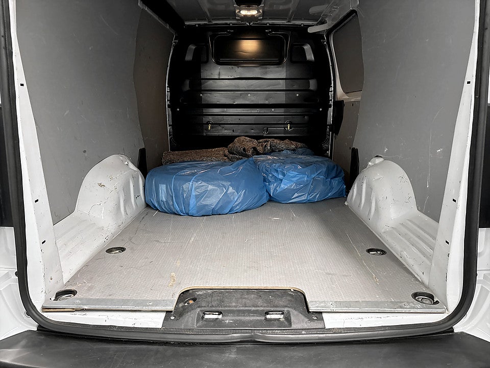 Bild på Peugeot Expert PRO+ 2.0 BHDi 145hk Aut L3 B-KAMERA DRAG