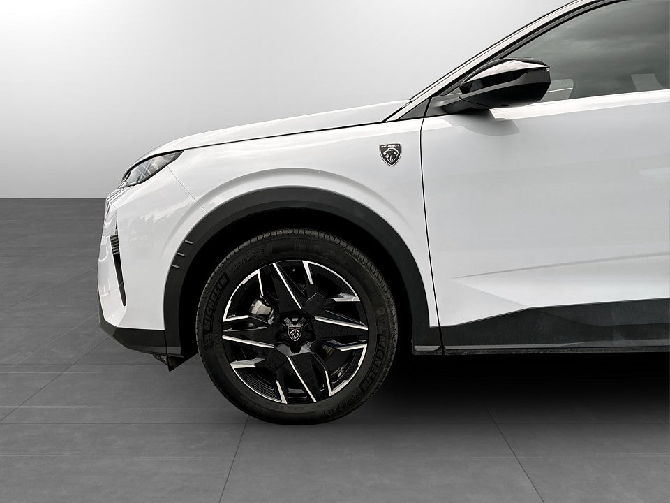 Bild på Peugeot 5008 GT Hybrid 145hk Aut 7-SITS B-KAMERA CARPLAY