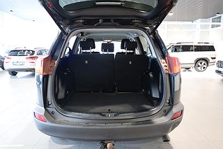 SUV Toyota RAV4 20 av 21