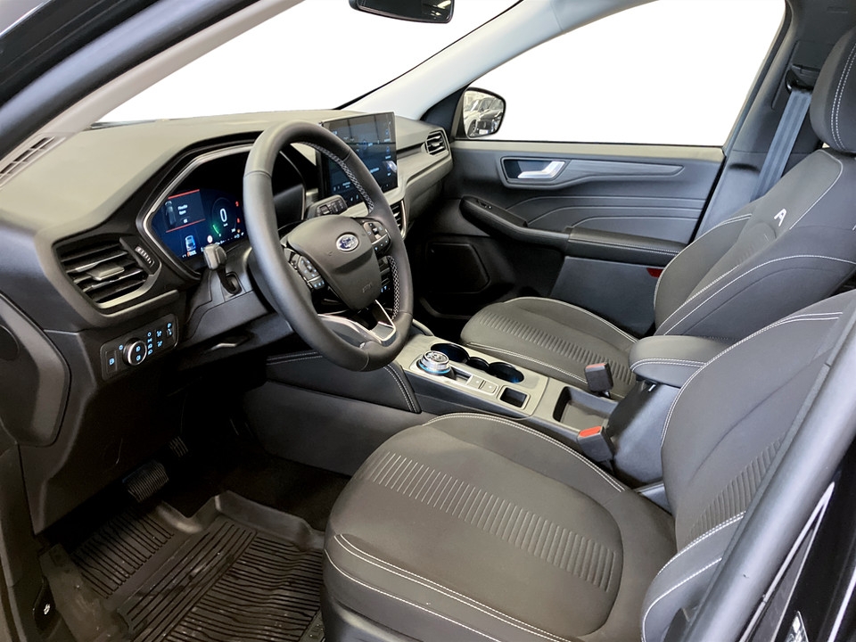 Ford Kuga Active PHEV 243hk Aut 2025, kuva 5/40