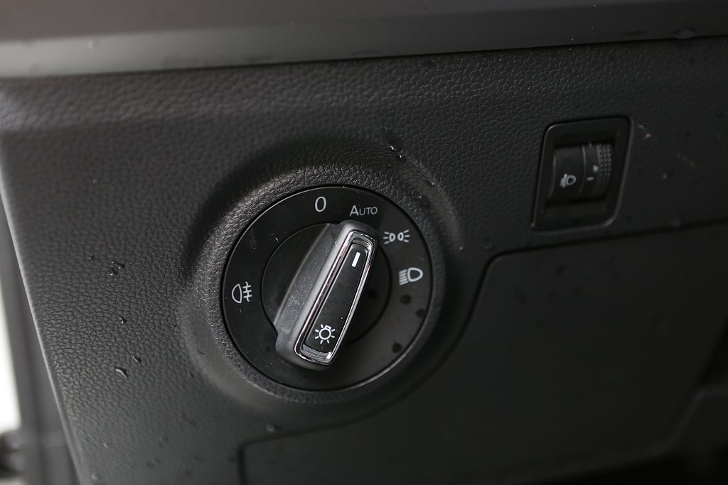 Seat Ibiza 1,0 MPI Style 5D Nyservad 2019