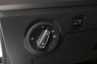 Halvkombi Seat Ibiza 11 av 21