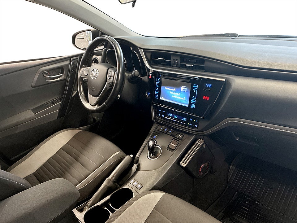 Bild på Toyota Auris Active Touring Sport Hybrid 136hk Aut B-KAMERA 