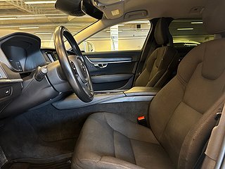 Volvo V90 D4 AWD Business Euro 6 190hk Navi/VoC/Psens/D-värm