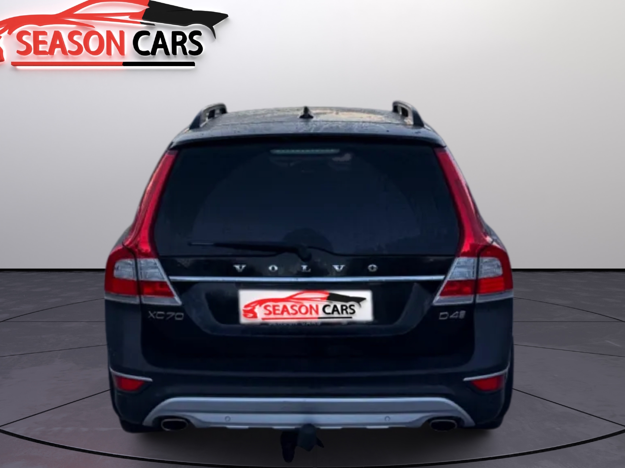 Volvo XC70 2016, photo 5/43