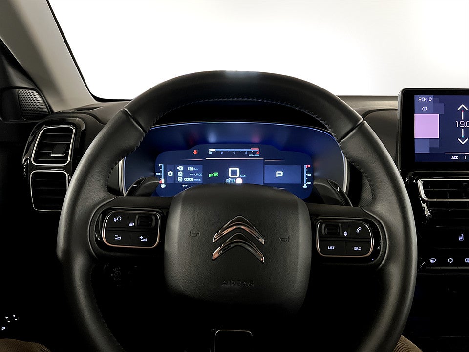 Bild på Citroën C5 Aircross Shine 1.2 PT 130hk Aut PDC-SENSOR CARPLAY