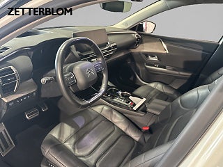 Halvkombi Citroën C5 8 av 14