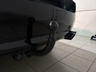 BMW 520d xDrive Touring Steptronic Drag Dvärm Kamera Skinn SoV – bild 18