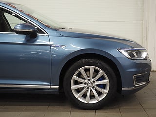 Kombi Volkswagen Passat 8 av 21