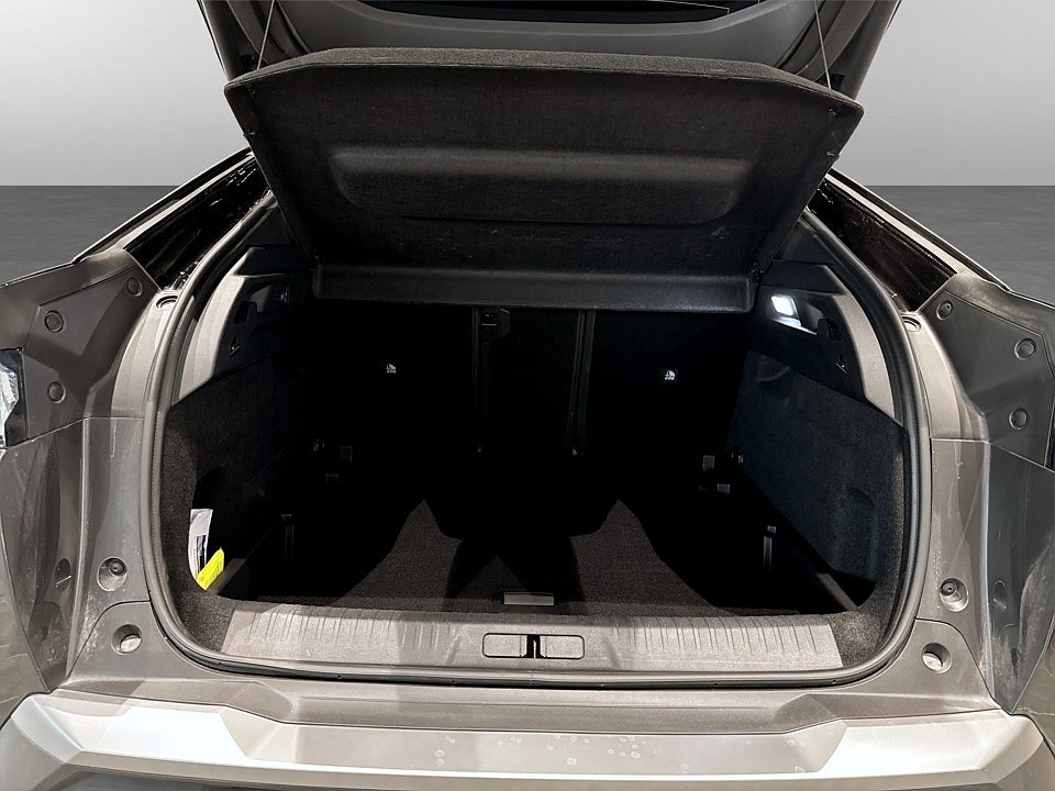 Bild på Peugeot 3008 GT Ultimate Hybrid 145hk Aut - 360,ELSTOL,CARPLAY