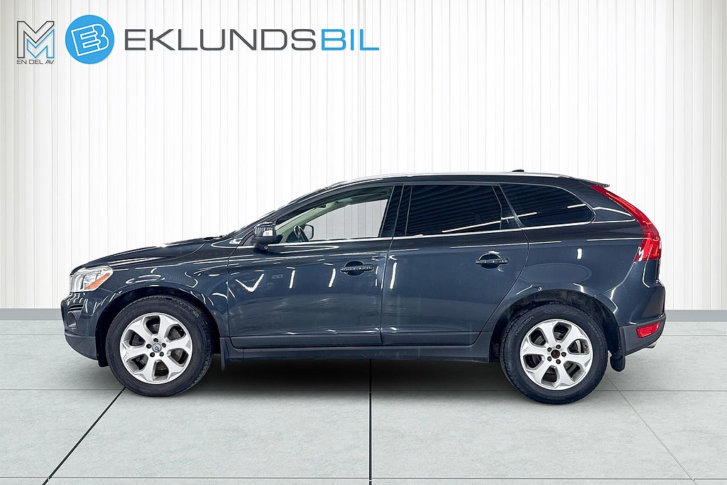 Volvo XC60 2010