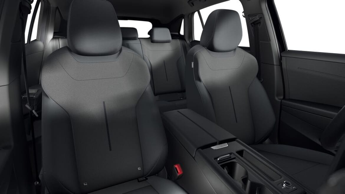 Volkswagen ID. Tiguan Life 2027, bild 5/10