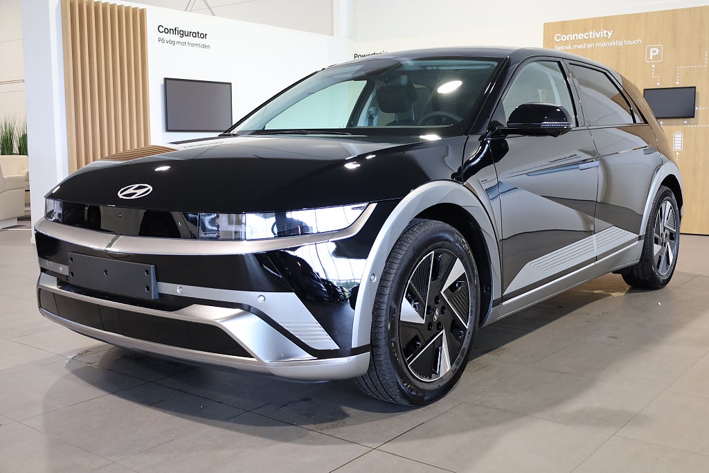 Hyundai IONIQ 5 Essential KAMPANJ Privatleasing 2027