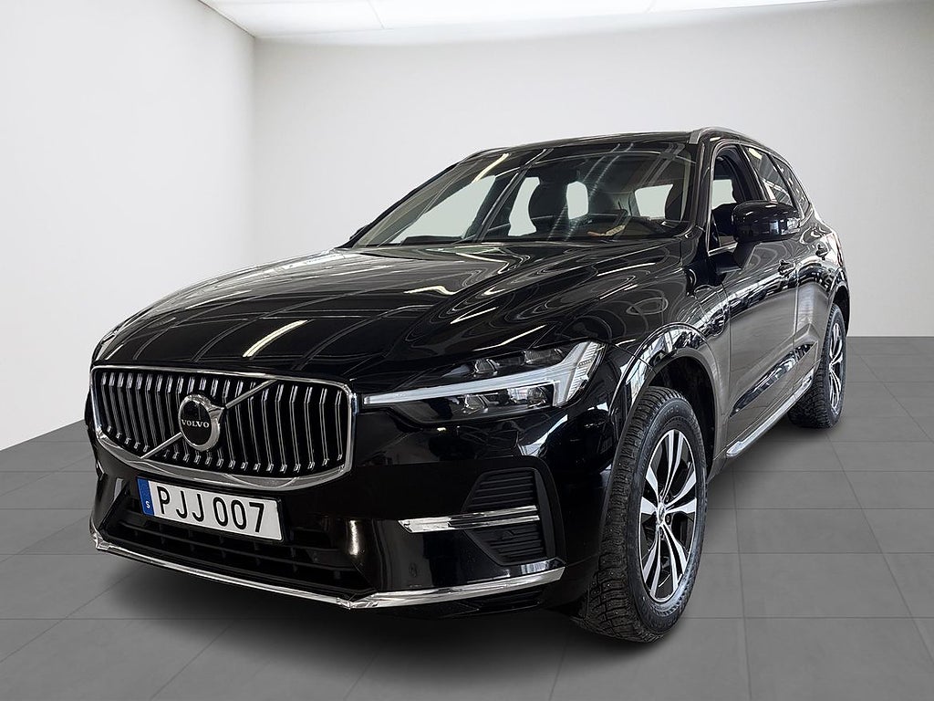 Volvo XC60 Recharge T6 Core Edition
