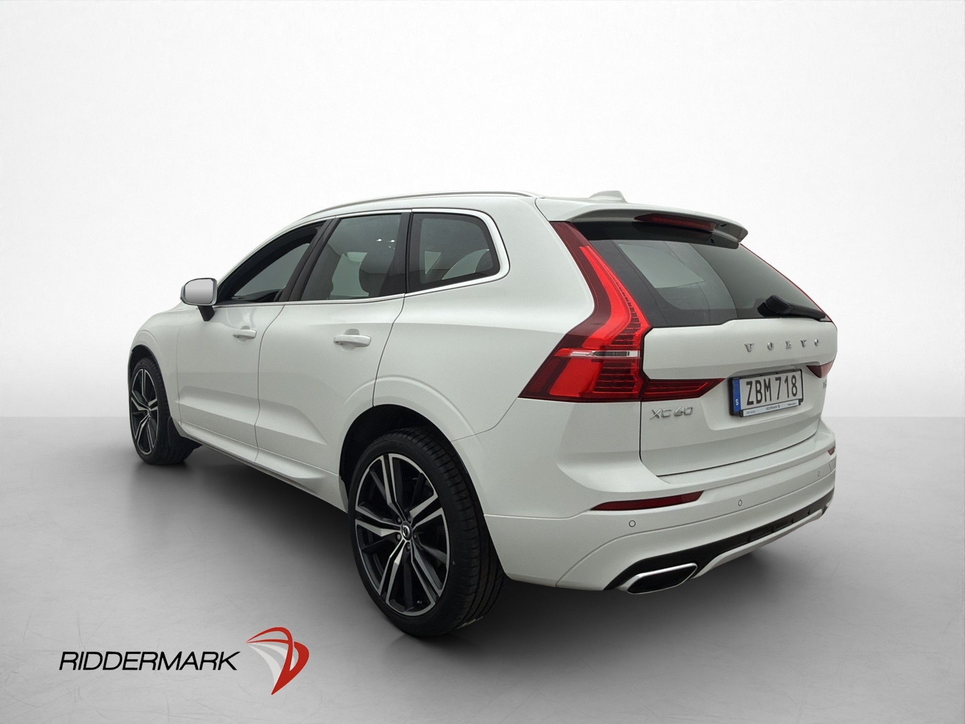 Volvo XC60 2018, bild 4/67