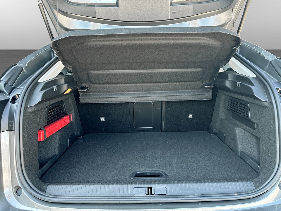 Bild på Citroën C4 Max+ 1.2 PT 130hk Aut B-KAMERA CARPLAY