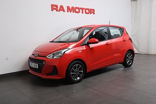Halvkombi Hyundai i10