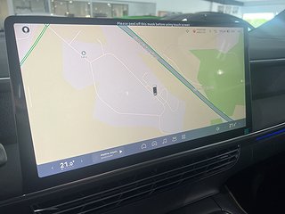 SUV XPENG G6 7 av 17