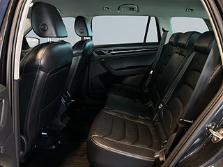 Skoda Kodiaq 2.0 TDI 4x4 Businessline MoK/Kamera/Drag/Värmare