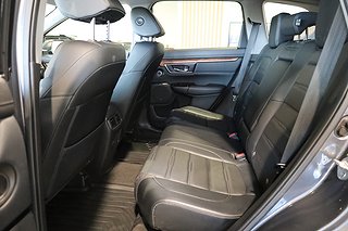 SUV Honda CR-V 12 av 27