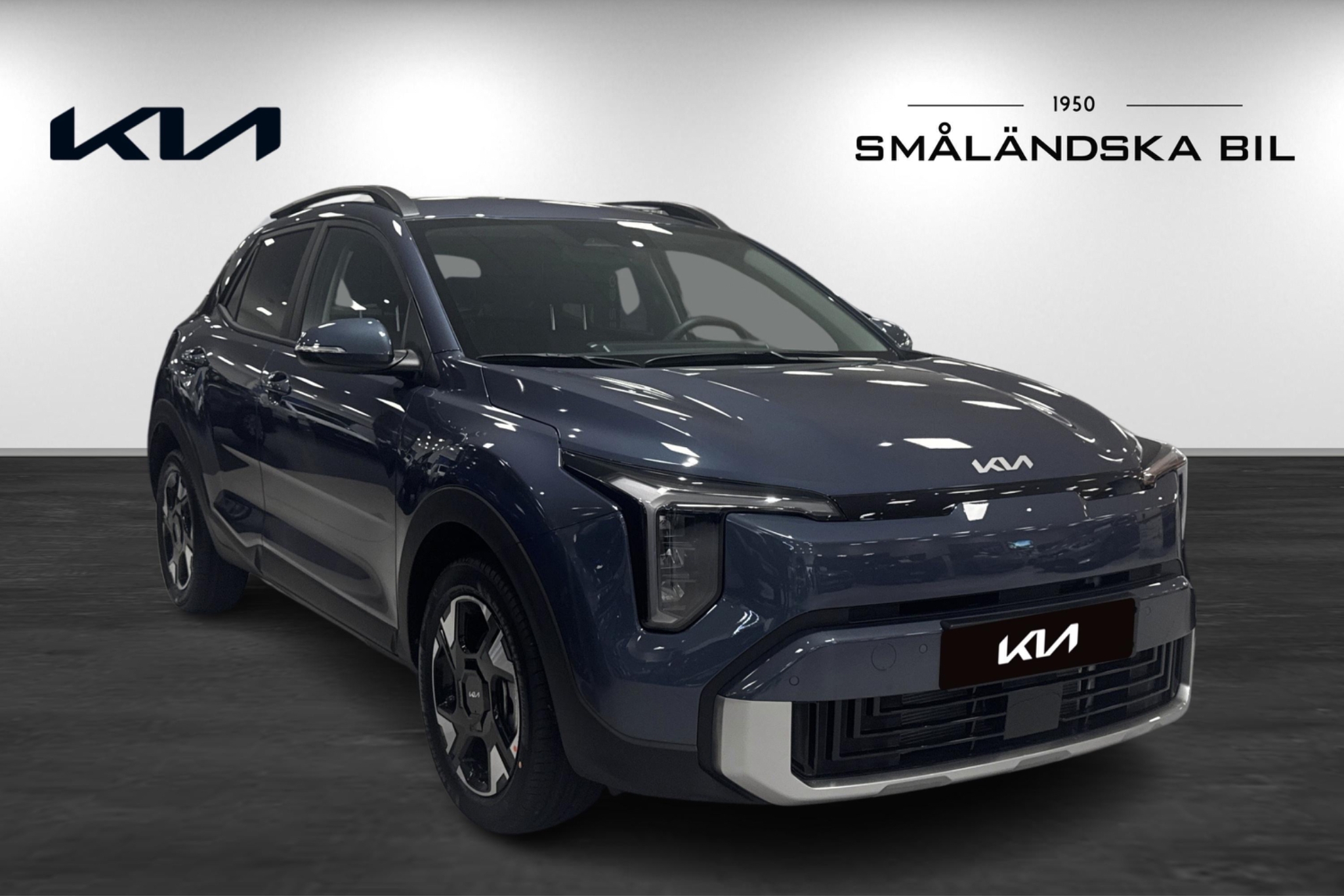 Kia Stonic 2026, bild 3/10